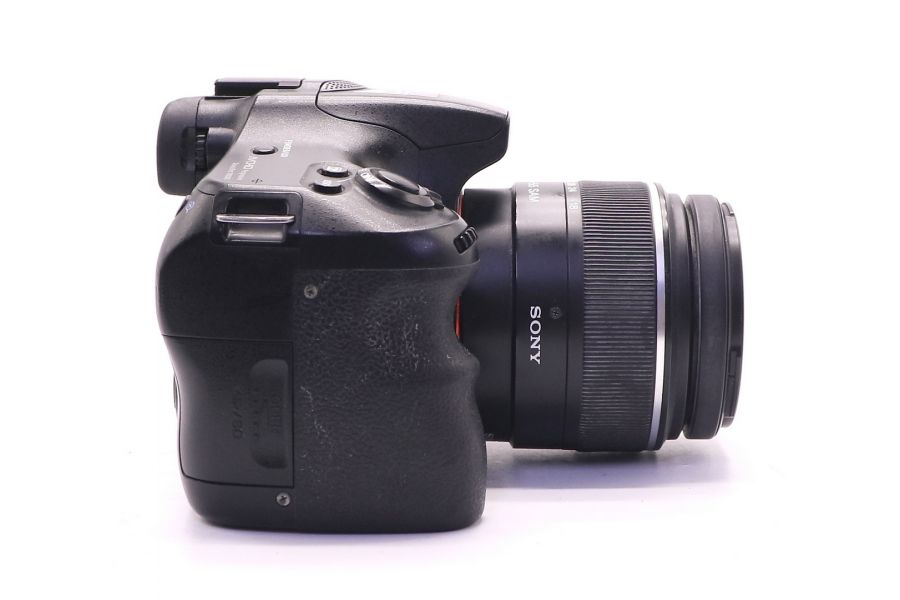Sony A57 kit (пробег 43255 кадров)