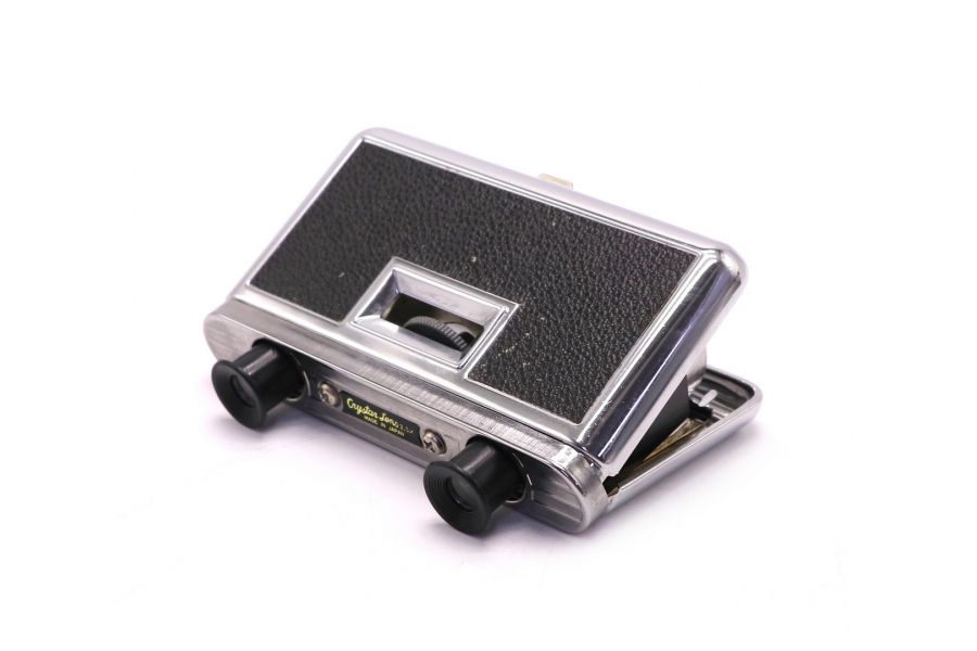 Бинокль театральный Crystar Lens 2.5х