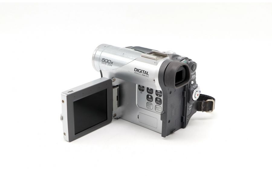 Видеокамера Panasonic NV-GS3EN