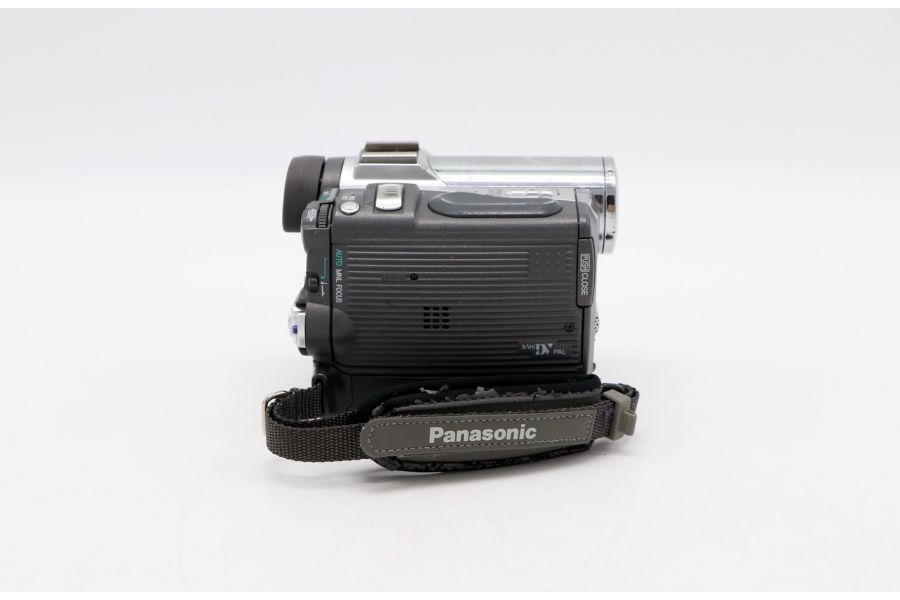 Видеокамера Panasonic NV-GS3EN