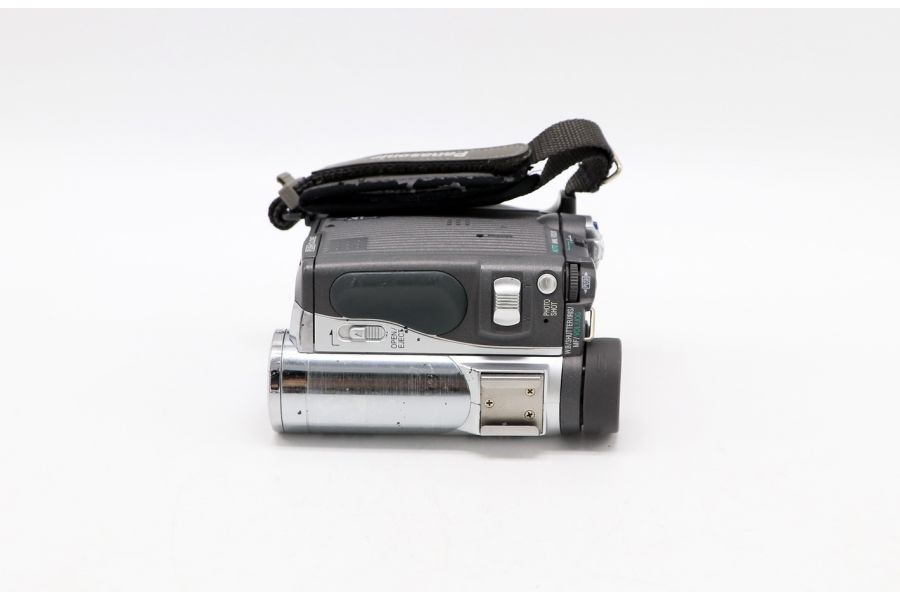 Видеокамера Panasonic NV-GS3EN