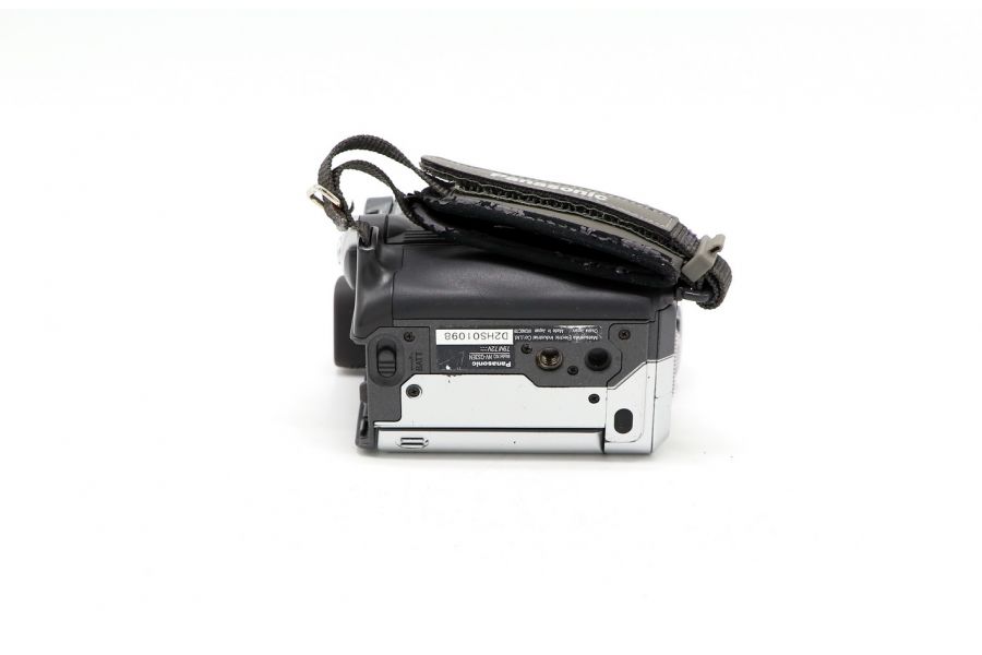 Видеокамера Panasonic NV-GS3EN