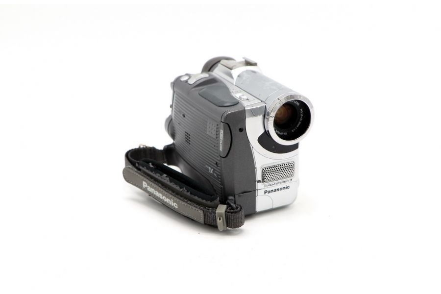 Видеокамера Panasonic NV-GS3EN