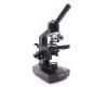 Микроскоп Levenhuk 320 BASE монокулярный (China)