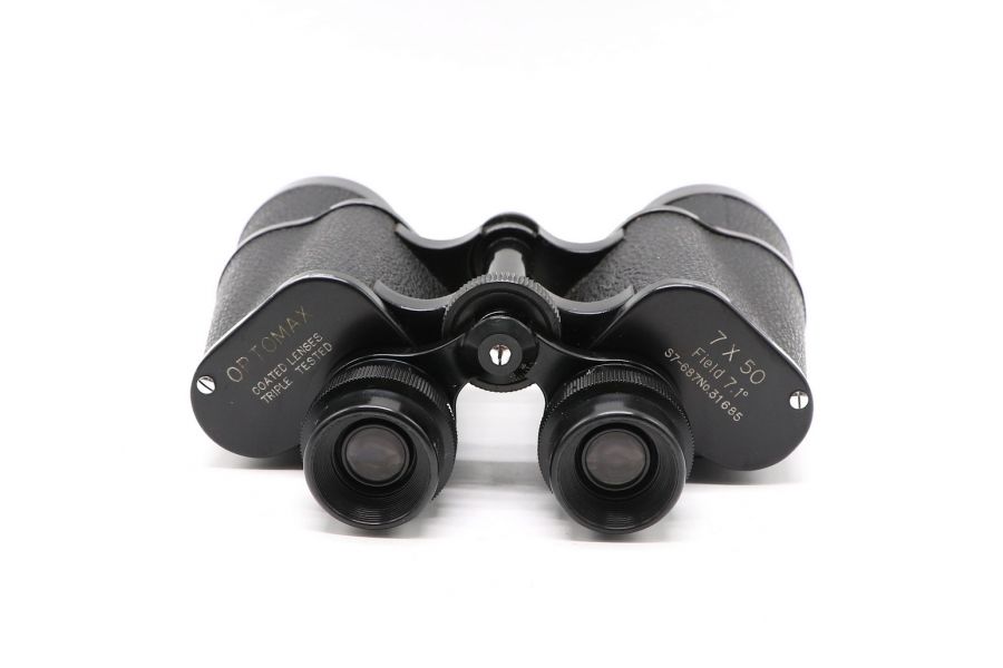 Бинокль Optomax 7x50, Japan