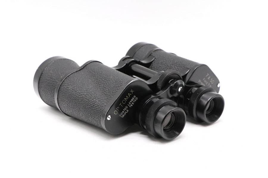 Бинокль Optomax 7x50, Japan