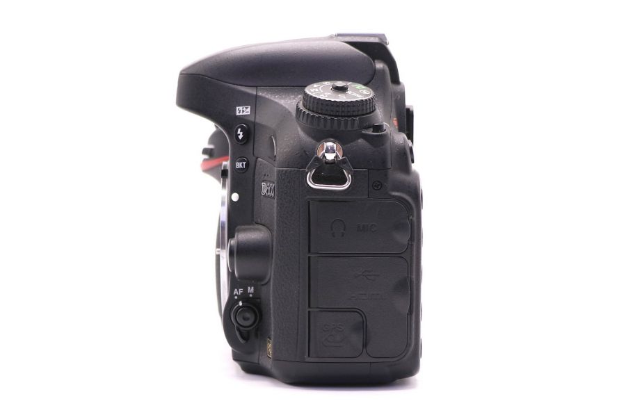 Nikon D600 body (пробег 16030 кадров)