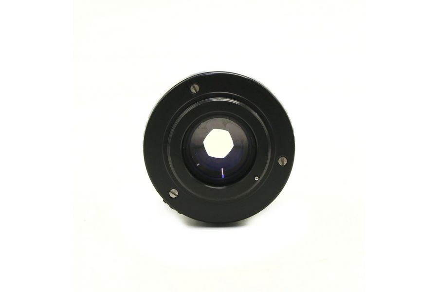 Pancolar 1.8/50 CZJ Carl Zeiss Jena DDR (1989)