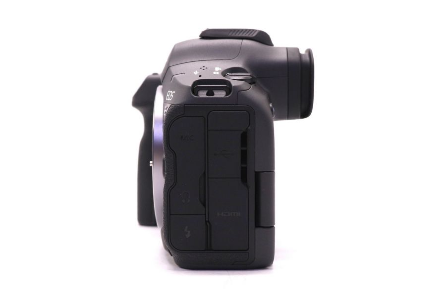 Canon EOS R5 Mark II body в упаковке (пробег 2000 кадров)