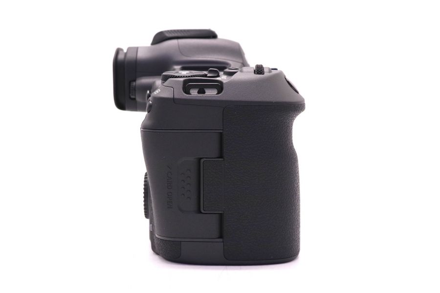 Canon EOS R5 Mark II body в упаковке (пробег 2000 кадров)