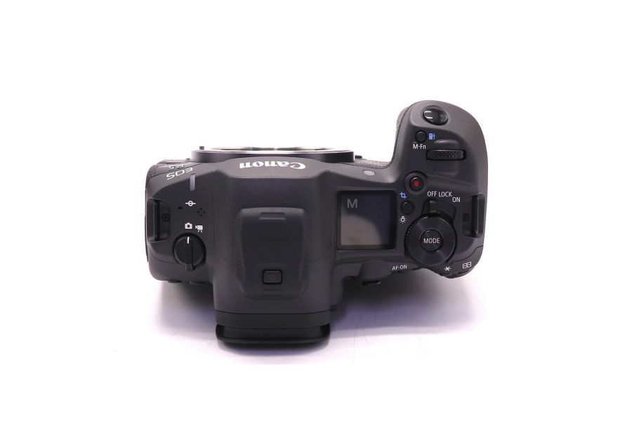 Canon EOS R5 Mark II body в упаковке (пробег 2000 кадров)