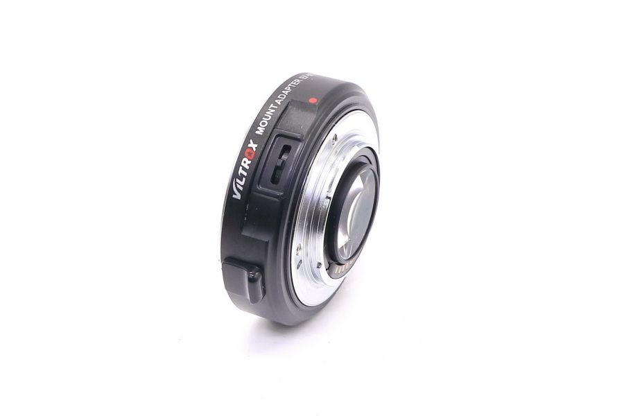 Переходник Viltrox EF-M2 ll Новый