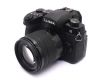 Panasonic Lumix DC-G95D kit (пробег 1030 кадров)