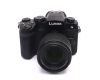 Panasonic Lumix DC-G95D kit (пробег 1030 кадров)