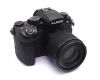 Panasonic Lumix DC-G95D kit (пробег 1030 кадров)