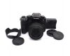 Panasonic Lumix DC-G95D kit (пробег 1030 кадров)