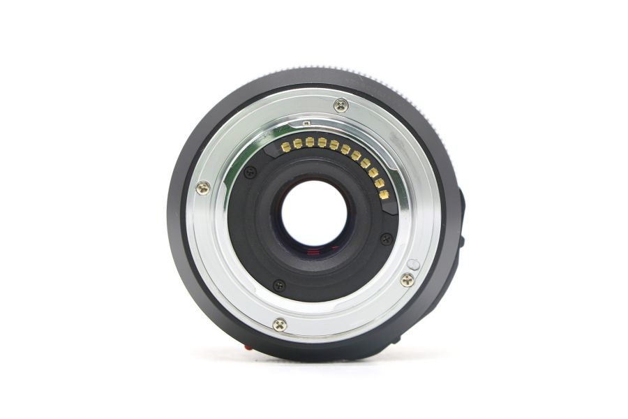 Panasonic Leica DG Macro-Elmarit 45mm f/2.8 Japan