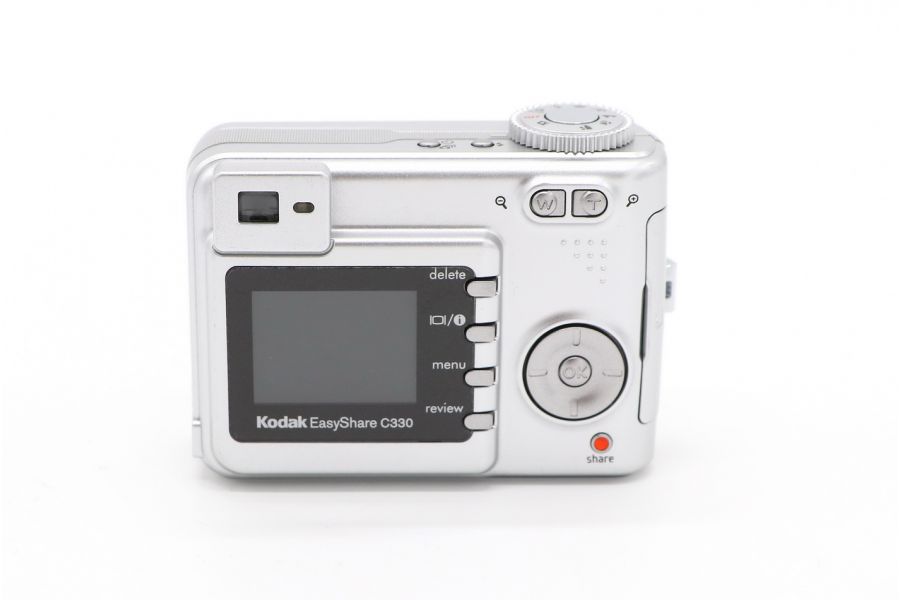Kodak EasyShare C330