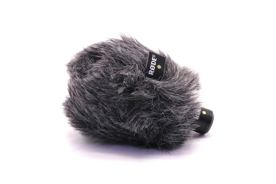 Микрофон RODE VideoMicro в упаковке (Australia)