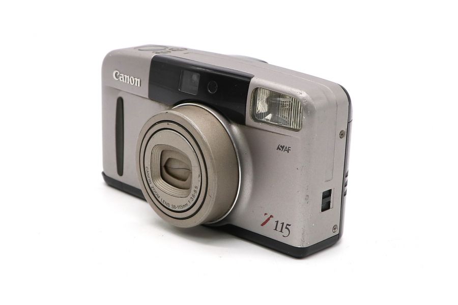 Canon Sure Shot Z115