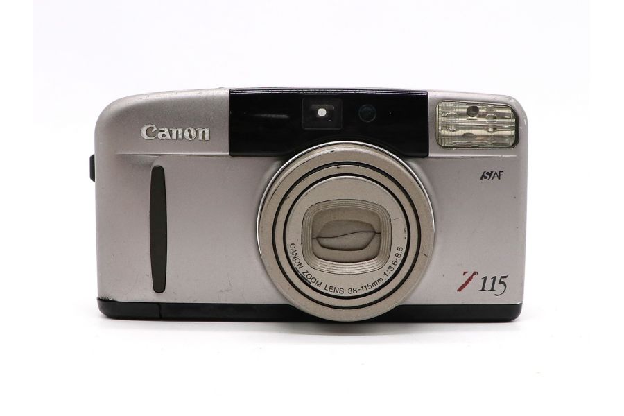 Canon Sure Shot Z115