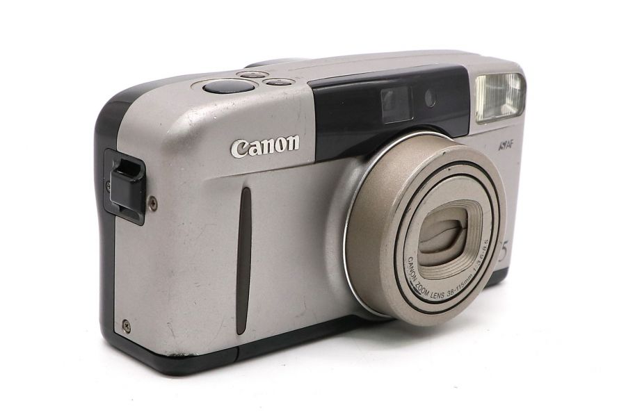 Canon Sure Shot Z115