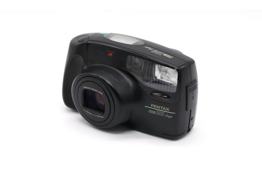 Pentax Zoom 105 Super б/у