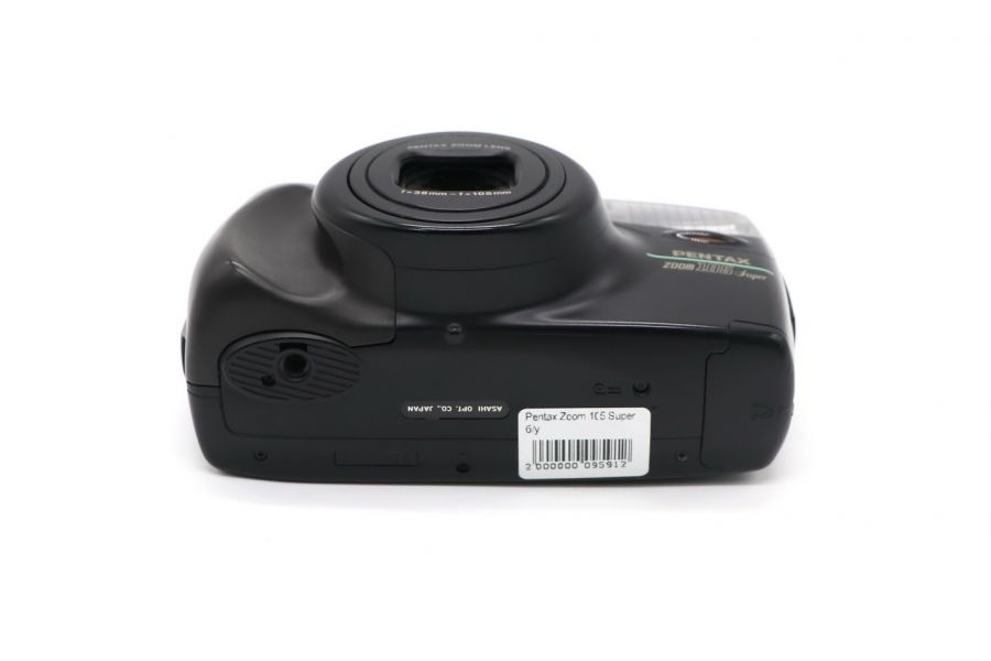 Pentax Zoom 105 Super б/у
