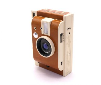 Lomo Instant Sanremo Edition