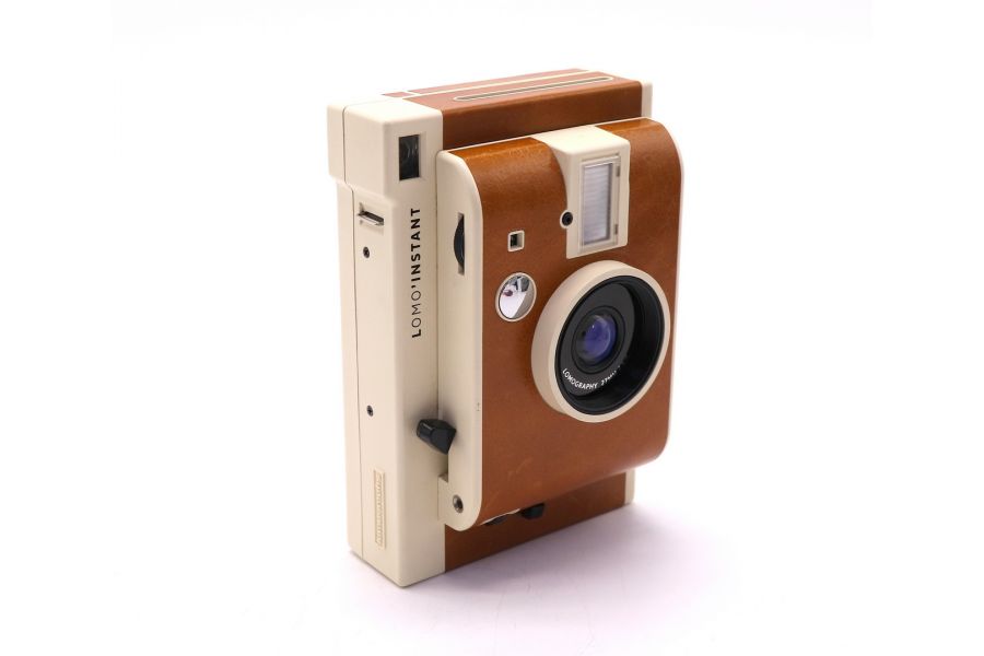 Lomo Instant Sanremo Edition