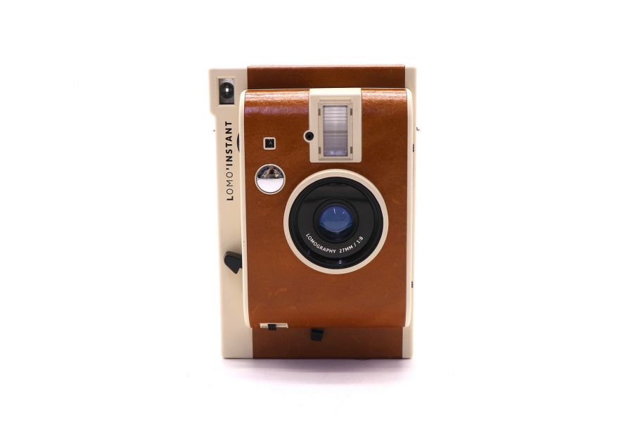 Lomo Instant Sanremo Edition