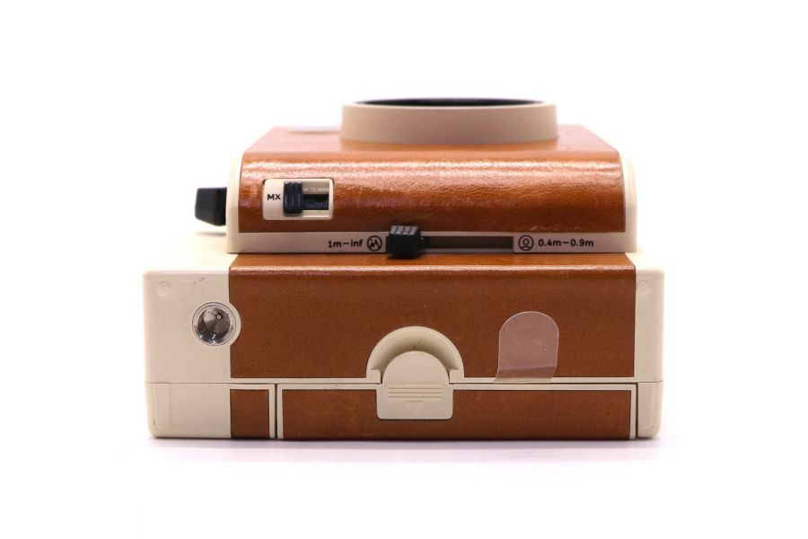 Lomo Instant Sanremo Edition