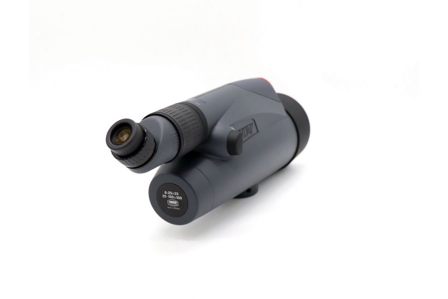 Зрительная труба Yukon 6-25x25 25-100x100