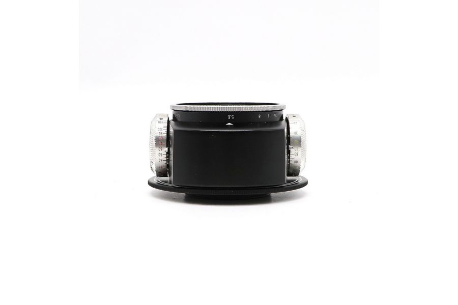 Janpol Color-K 5.6/80mm P WZFO