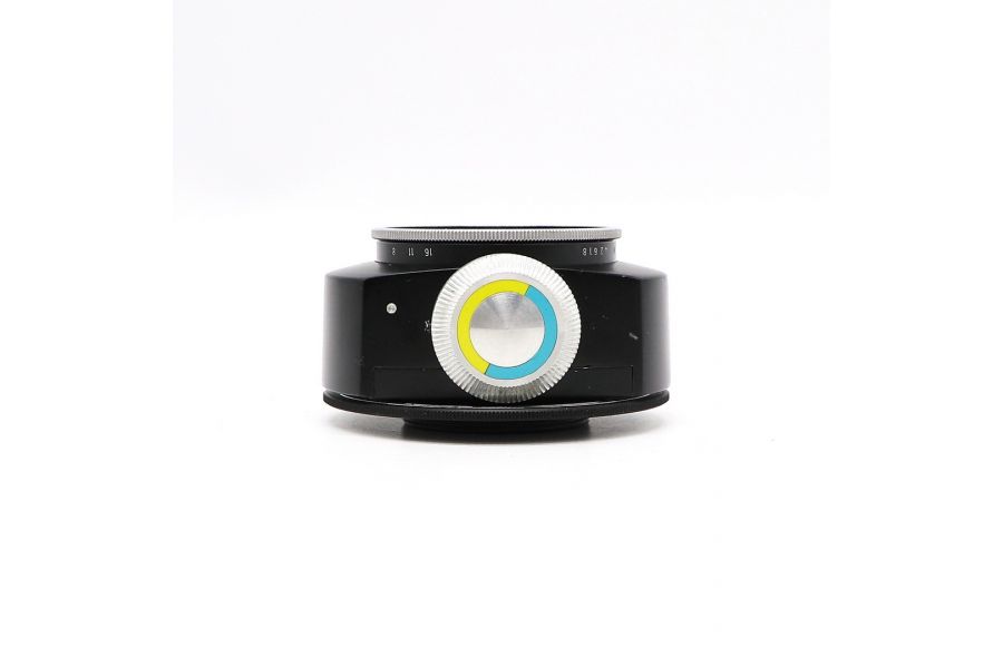 Janpol Color-K 5.6/80mm P WZFO