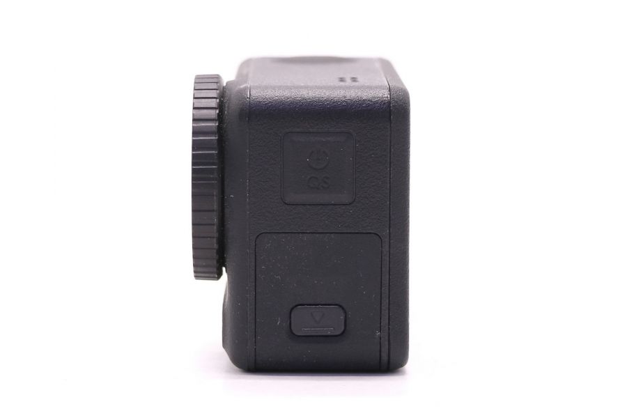 Экшен-камера Dji Osmo Action 4 в упаковке