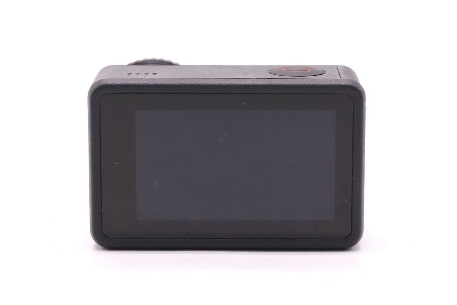 Экшен-камера Dji Osmo Action 4 в упаковке