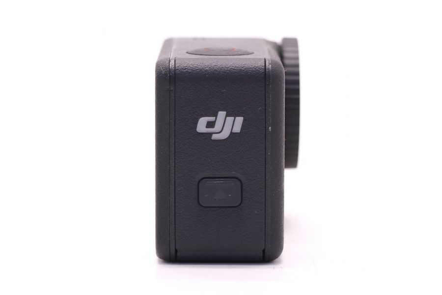 Экшен-камера Dji Osmo Action 4 в упаковке