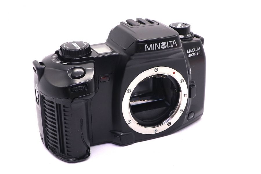 Minolta Dynax 600si body