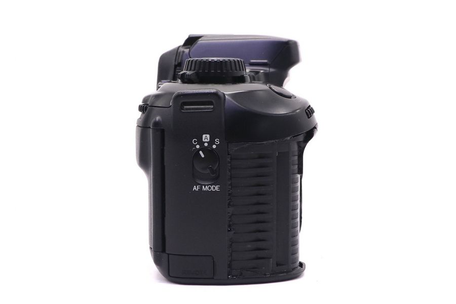 Minolta Dynax 600si body