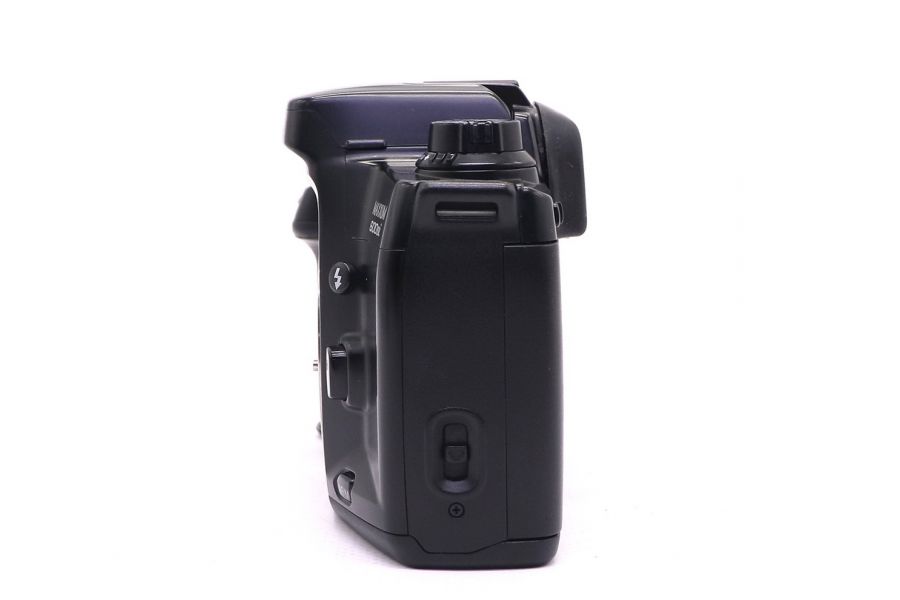 Minolta Dynax 600si body