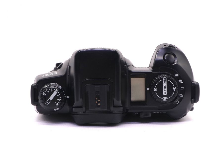 Minolta Dynax 600si body