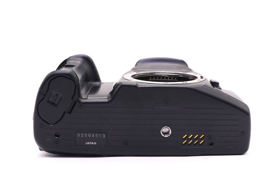 Minolta Dynax 600si body