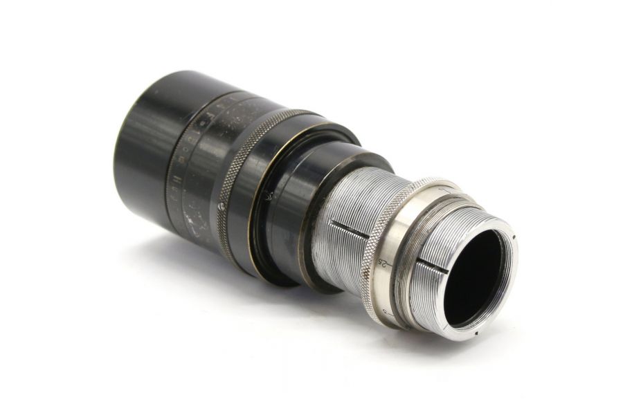 Telemegor 150mm f/4 Meyer-Optik Görlitz