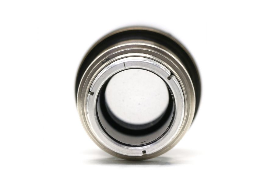 Telemegor 150mm f/4 Meyer-Optik Görlitz