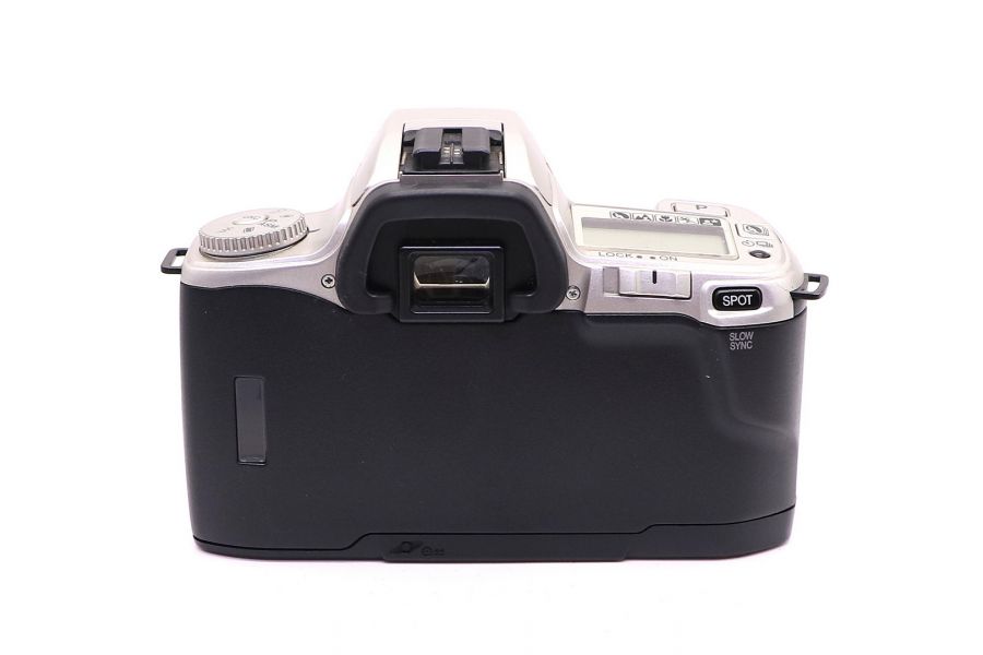 Minolta Dynax 404si body