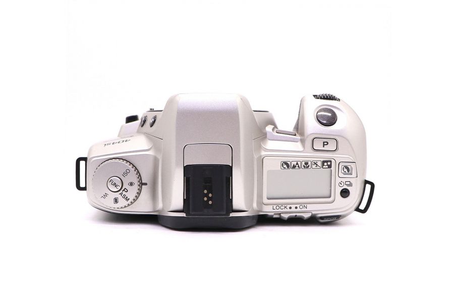 Minolta Dynax 404si body