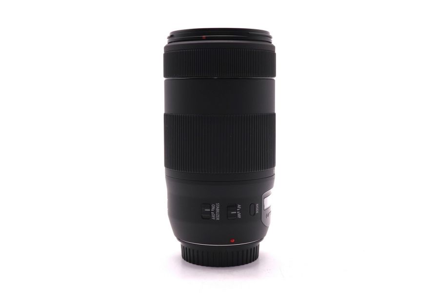 Canon EF 70-300mm f/4-5.6 IS II USM в упаковке  