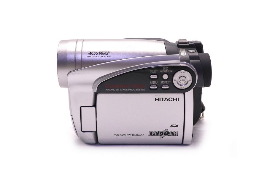 Видеокамера Hitachi DZ-GX5020A