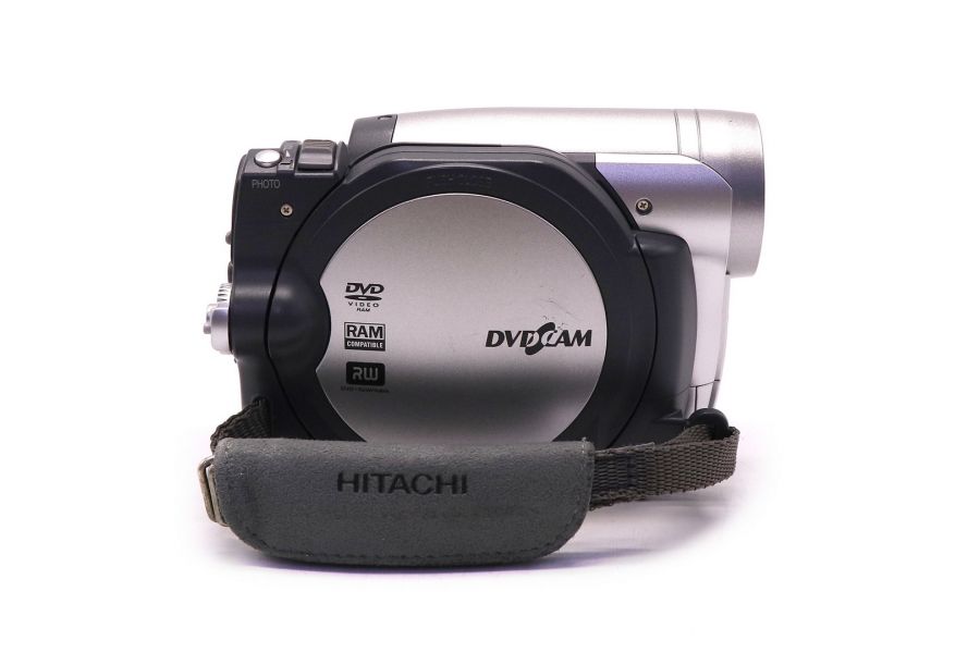 Видеокамера Hitachi DZ-GX5020A